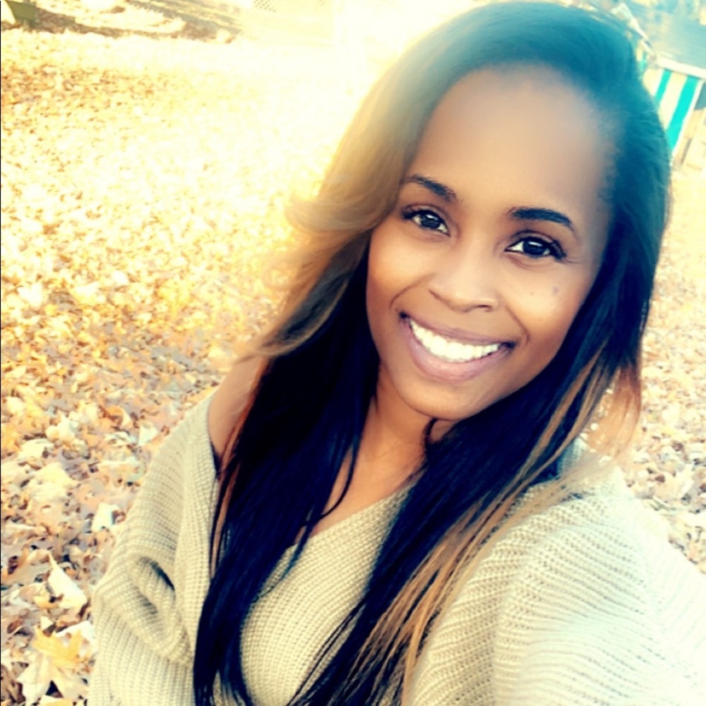 Meet your Posher, Alissa